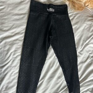 Booty By Brabants - LBL - Black